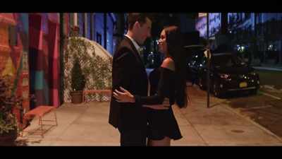 Oh, you see? I can teach you-- - Dating Around