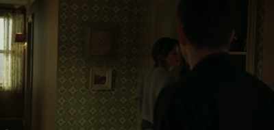- Oh, see, that kind
of disgust right there, - The Calling