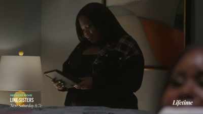 Oh, see, take this
picture for example. - Single Black Female