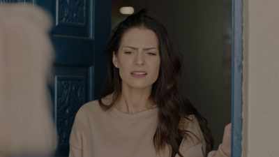 Oh see, there I go with my mouth again. - The House on Laura Anne Dr.