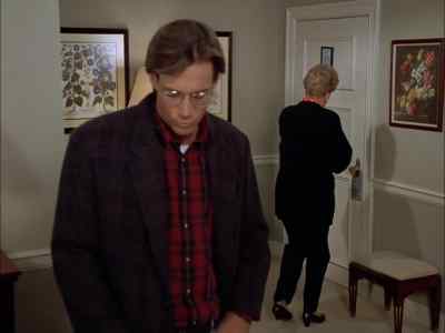 Oh, Sergeant Delcanto. - Murder, She Wrote