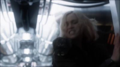 Oh, sh-- - The 100
