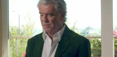 Oh, she was beautiful painter.
Yeah, I remember this. - Quintessentially Irish