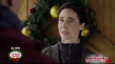 Oh she has but these Christmas - A Cheerful Christmas