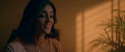 Oh! SHE LAUGHS - Avoidance