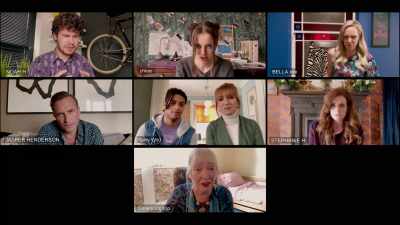 Oh, she was no more in Edinburgh - Harry Wild
