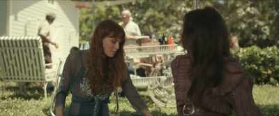 Oh, she is obsessed with you. - Daisy Jones & the Six