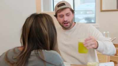 Oh, is she still talkin'
shit? Like always? - The Secret Lives of Mormon Wives
