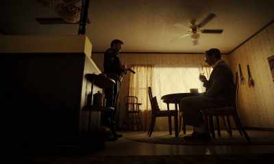 Oh, she was trying
to convince him - Candy