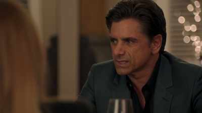 Oh. She wants you
to define the relationship. - Big Shot