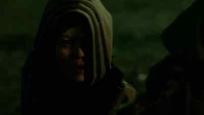 Oh, she is wasted on you. - Penny Dreadful