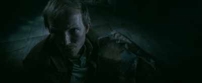 Oh! Sheee. Ha! - Hellboy: The Crooked Man