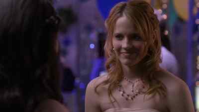 Oh... sheesh. - Switched at Birth