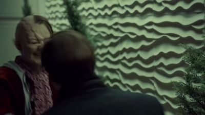 Oh, Shelley. - Hemlock Grove