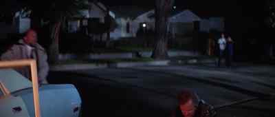 Oh, sheriff Brackett. - Halloween II