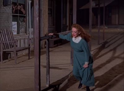 Oh... Sheriff! - The Virginian