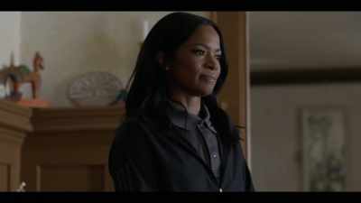 - Oh, she's been back and forth
between here and campus. - Long Slow Exhale