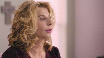"Oh, she's got
a prior drug possession." - The Fire That Took Her