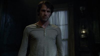 Oh, she's innocent. - True Blood