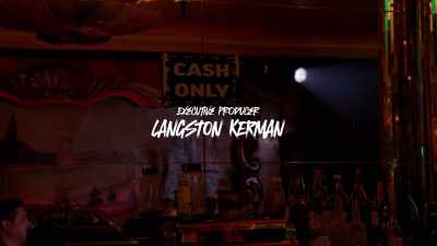 ♪ Oh, she's joining the circus
As a part-time clown ♪ - Langston Kerman: Bad Poetry