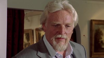 Oh, she's very young. - Midsomer Murders