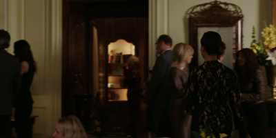 Oh, she's wonderful,
wonderful, Colin. - The Good Fight