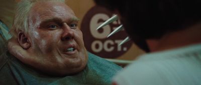 Oh shiny - X Men Origins: Wolverine