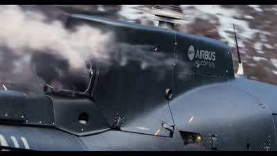- Oh, shit! - Mission: Impossible   Fallout