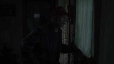 Oh, shit, where are they all
coming from? - The Dead Don't Die