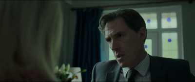 - Oh, shit, did you?
- "Oh, shit, did you?" - Swimming with Men
