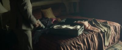 Oh, shit. Fuck. - Tom Clancy's Jack Ryan