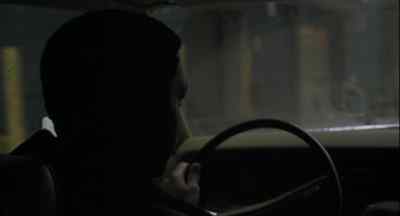 Oh, shit. Fuck, is that the cops there, man? - American Gangster