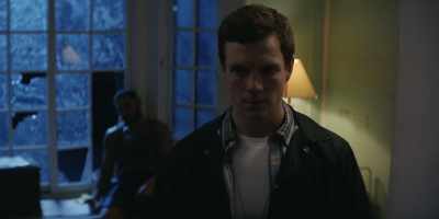 Oh, shit. [gasps] - Dexter: Original Sin