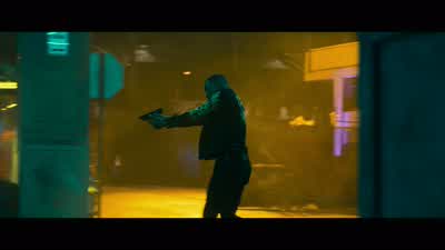 - Oh, shit! - Bad Boys for Life