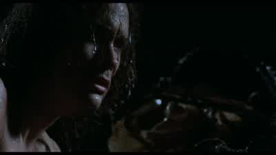 Oh, oh, shit, guys. - The Crow