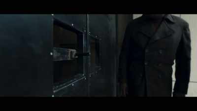 Oh, shit.
I got it, mate. - Secret Invasion