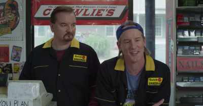 Oh, shit, I think I get it now. - Clerks III