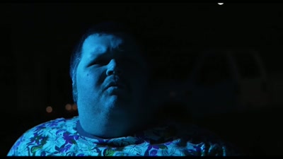Oh shit, I think
she's gonna sacrifice - Amityville Ripper