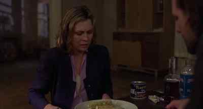 Oh shit. I told you that stuff is green. Look at it. - Barfly