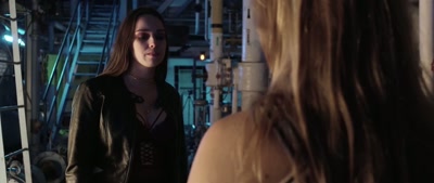 - Oh, shit, I'm sorry,
I didn't know that. - Deinfluencer