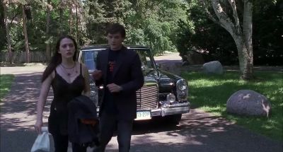 Oh shit I'm so sorry I didn't mean to do that - Charlie Bartlett