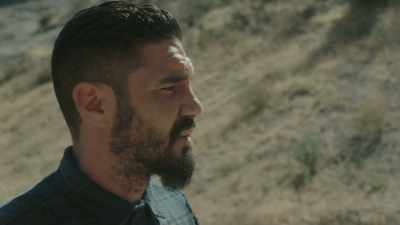 Oh, shit. I'm sorry. - Mayans M.C.
