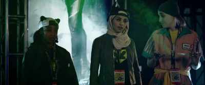 Oh, shit.
I've been drugged. - Jay and Silent Bob Reboot