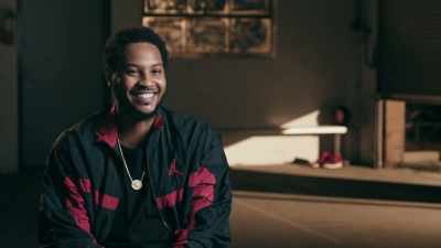 Oh shit, like, - Unbanned: The Legend of AJ1