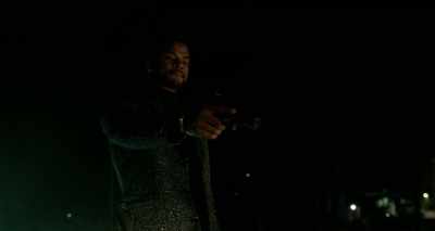 Oh, shit. No, no, no.
No, no, no. - SuperFly