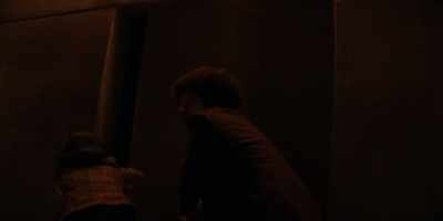 Oh shit! Oh fuck! Go, go, go! - Guillermo del Toro's Cabinet of Curiosities