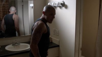Oh, shit. Okay. - Sons of Anarchy