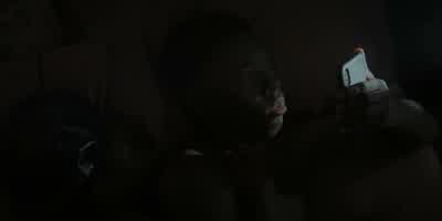 Oh, shit! - The Chi