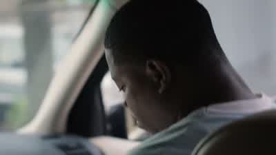 Oh, shit. - The Chi