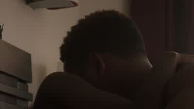 Oh, shit. - The Chi